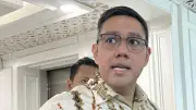 DPR Minta Evaluasi Menyeluruh Usai Ledakan Gudang Amunisi TNI Madiun