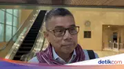 DPR Minta Kejagung Turunkan Penyidik Independen untuk Kasus Febrie