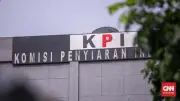 DPR Setujui 9 Anggota KPI Periode 2026-2029, Ini Daftarnya