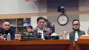 DPR Usul Tim Independen Usut Korupsi Eks Jampidsus Febrie Adriansyah