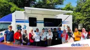 DPRD DKI Apresiasi Mobil Klinik Hewan, Dorong RS Hewan 24 Jam