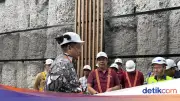 DPRD DKI Dorong PAM JAYA Percepat Sambungan Rumah Tangga Tekan NRW
