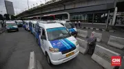 DPRD DKI Minta Tarif Mikrotrans Rp2.000 Dikaji Ulang, Khawatir Beban Masyarakat