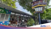 DPRD Surabaya Dukung Penataan PKL Secara Humanis dan Beri Solusi Alternatif