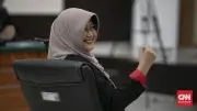 Dr Tifa Sambut Baik Eksepsi Dikabulkan: Keadilan Berdiri
