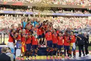 Drake Rugi Rp 26,85 Miliar Usai Taruhan Piala Dunia 2026