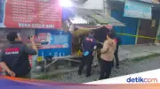 Driver Ojol Tewas Ditikam Saat Tidur, Pelaku Butuh Biaya Nikah