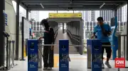 DTKJ Usul Tiket Langganan Transjakarta Sepekan hingga Sebulan