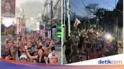 Dua Bule Diskriminasi WNI di Bali Sudah di Luar Negeri, Kena Cekal Imigrasi