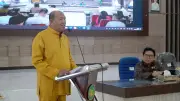 Dua Kali Berturut-turut, Bupati Langkat Kembali Ditangkap KPK