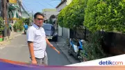Dua Pelaku Pelempar Molotov di Rumah Pengacara Jaktim Diburu Polisi