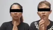 Dua WNI Disekap di Myanmar, Disiksa dan Diperas Rp220 Juta