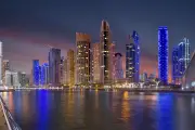 Dubai Tawarkan Bonus Rp 13 Juta ke Warga yang Ajak Wisatawan