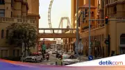Dubai Tawarkan Diskon Rp 14,6 Juta ke Warga yang Datangkan Turis