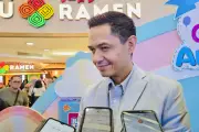 Dude Harlino Kembalikan Rp 5,2 Miliar ke Korban DSI