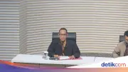 Duduk Perkara Suap Proyek Bupati Langkat Syah Afandin Jadi Tersangka KPK