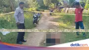 Duel Parang Usai Pesta Miras di Muna Barat, 1 Tewas