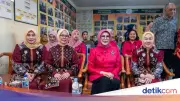 DWP Kemensos dan Sentra Soeharso Salurkan Bantuan Rp82 Juta untuk Disabilitas di Jombang