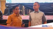 Eddy Soeparno Berduka: Anggota DPR A Bakri Tutup Usia