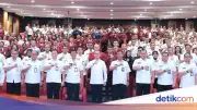 Eddy Soeparno di MPR Goes to Campus Unhan: Ketahanan Energi Bagian dari Ketahanan Nasional