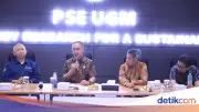 Eddy Soeparno: Ketahanan Energi Sama Urgennya dengan Ketahanan Nasional