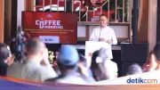 Eddy Soeparno: Transisi Energi Kunci Kemandirian dan Pertumbuhan Ekonomi