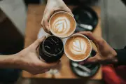 Efek Minum Kopi Setiap Hari pada Tubuh dari Ahli Gizi