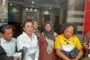 Eks ART Herawati Diperiksa Polisi Terkait Dugaan Penganiayaan Majikan
