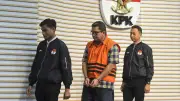 Eks Dirut PT PGN Dituntut 5 Tahun Penjara Kasus Korupsi Jual Beli Gas