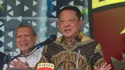 Eks Jampidsus Febrie Tersangka Korupsi Asabri, Dicekal 20 Hari