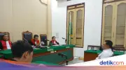 Eks Kades Langkat Korupsi Dana Desa Rp387 Juta untuk Selingkuhan