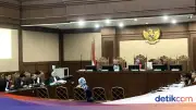 Eks Ketua Ombudsman Marahi Anak Buah: 'Jangan Ngatur Gue' soal LHP