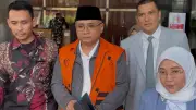 Eks Menag Yaqut Siap Buka-bukaan di Sidang Korupsi Kuota Haji