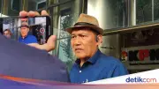 Eks Pimpinan KPK Apresiasi Kortas Tipikor Usut Korupsi Batu Bara Picu Blackout