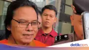 Eks Sekjen MPR Ma'ruf Minta 'Uang Assalamualaikum' 10% dari Paket Proyek