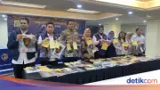 Eksploitasi Anak di Kafe Tenda Biru Bekasi Dibongkar Polisi, 12 Tersangka