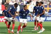 Empat Negara Lolos ke Semifinal Piala Dunia 2026: Perancis, Spanyol, Inggris, Argentina