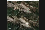 Es Abadi Puncak Jaya Papua Diprediksi Hilang Akhir 2026