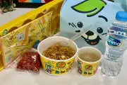 Es Teler 77 dan Majalah Bobo Luncurkan Menu Spesial Anak dengan Bonus Mainan Gratis