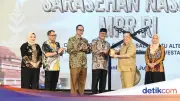 F-Golkar MPR RI Dorong Percepatan Naskah Akademik RUU Obligasi Daerah