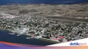 Falkland atau Malvinas: Sejarah Sengketa Argentina vs Inggris