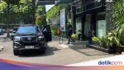 FBI dan Secret Service AS Cek Uang Sitaan Kasus Febrie Adriansyah