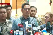 Febri Diansyah Jadi Kuasa Hukum Mantan Jampidsus Tersangka Korupsi