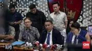Febrie Adriansyah Diperiksa 11 Jam, Kejagung Tak Tahan