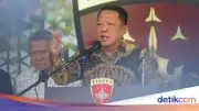 Febrie Adriansyah Diperiksa 8 Jam di Kasus ASABRI, Tak Ditahan
