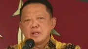 Febrie Adriansyah Jadi Tersangka Korupsi dan TPPU di Tiga Kasus