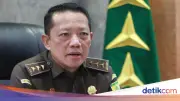Febrie Adriansyah Kembali ke Gedung Bundar, Kini sebagai Tersangka Korupsi