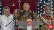 Febrie Adriansyah Masih Terima Gaji, Sidang Etik Tunggu Proses Pidana