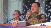 Febrie Adriansyah Tersangka 3 Kasus Korupsi, Perkara Dilimpah ke Kejagung