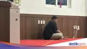 Femas Kabur di Korsel Sempat Terdeteksi di Masjid Ansan Kini Hilang Lagi